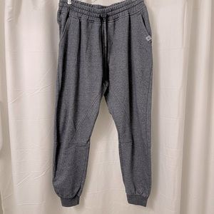Free Planet Men’s Organic Cotton Jogger Sweatpants